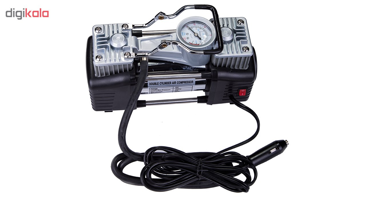 کمپرسور باد فندکی ایکس سان مدل TS2