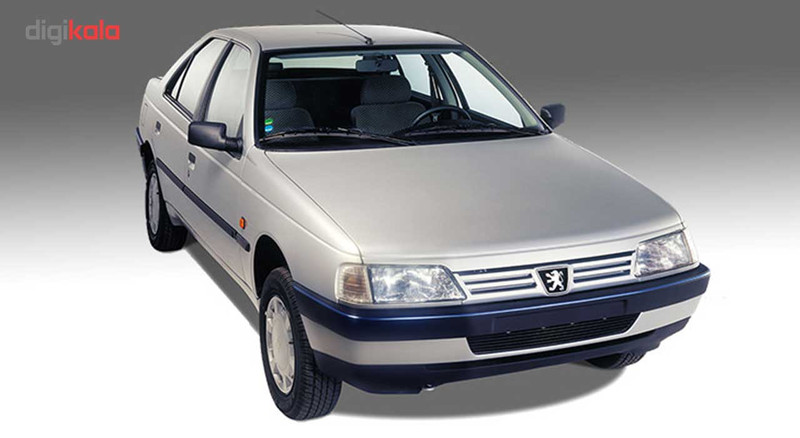 فیلتر هوای خودروی کاسپین مدل FC3137 مناسب برای پژو 405