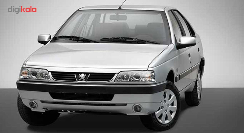 فیلتر هوای خودروی کاسپین مدل FC3137 مناسب برای پژو 405