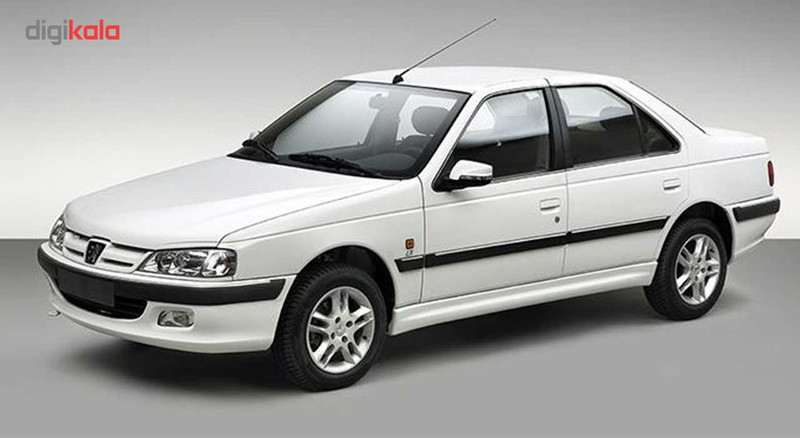 فیلتر هوای خودروی کاسپین مدل FC3137 مناسب برای پژو 405