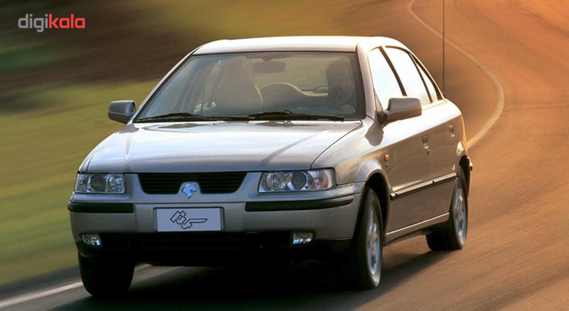 فیلتر هوای خودروی کاسپین مدل FC3137 مناسب برای پژو 405