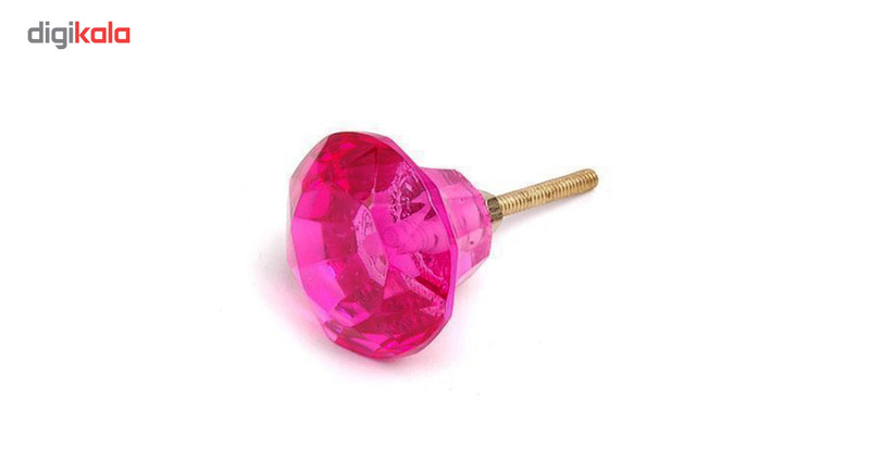 دستگیره در بامبی داک مدل Vintage Chic