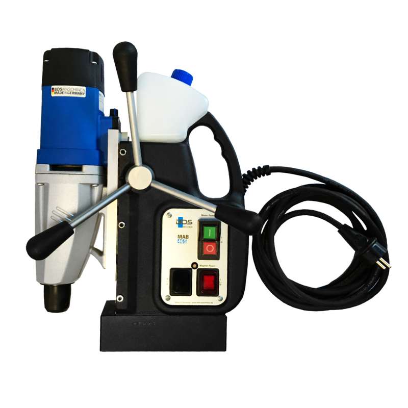 دریل مغناطیسی بی دی اس مدل MAB 465 دریل مغناطیسی بی دی اس مدل MAB 465