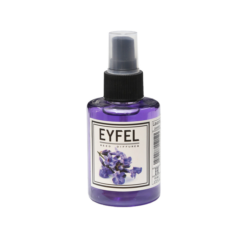 اسپری خوشبوکننده مدل لوندر حجم 110 میلی لیتر