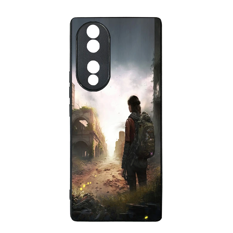 کاور طرح بازی مناسب برای گوشی موبایل آنر 90