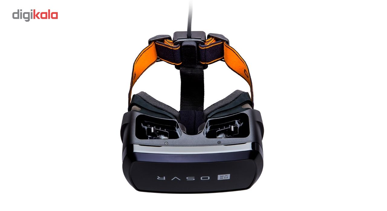 هدست واقعیت مجازی OSVR main 1 5