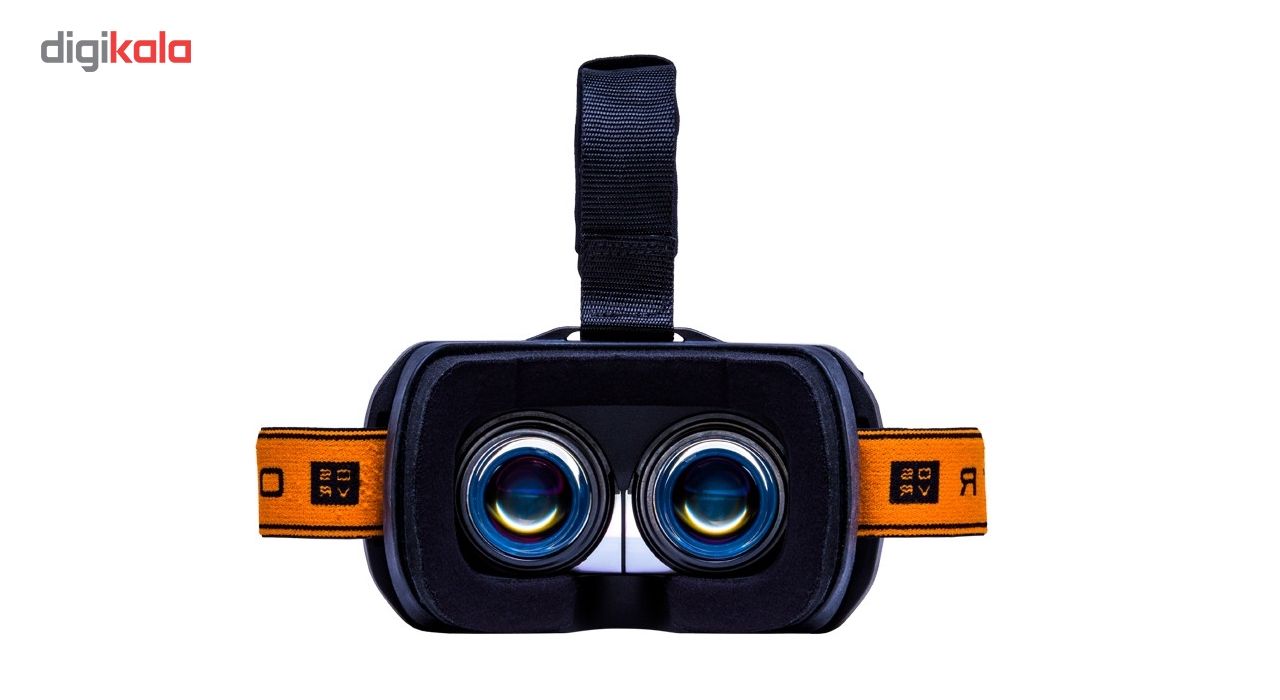 هدست واقعیت مجازی OSVR main 1 6