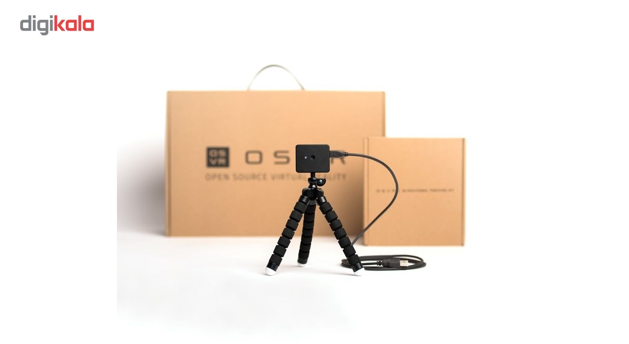 هدست واقعیت مجازی OSVR main 1 10