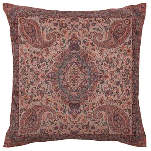 روکش کوسن ترمه حسینی طرح سالار مدل 13-29