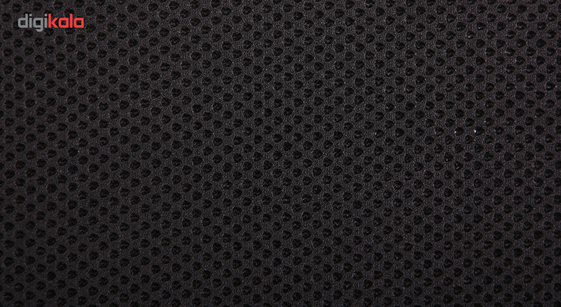 بالش پشت کمری ورنا مدل Lumbar Seat سایز L