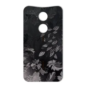 MAHOOT Wild-flower Texture Sticker for Motorola Moto X 2014