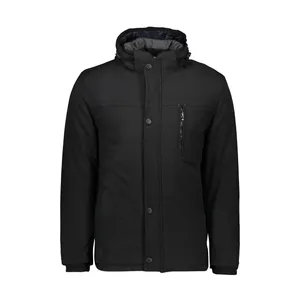 کاپشن مردانه اسپیور مدل 2S12M01