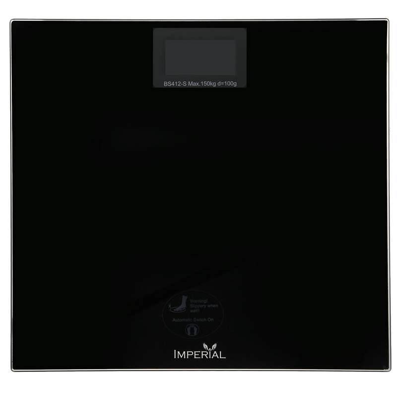ترازو دیجیتال ایمپریال مدل BS412-S ترازو دیجیتال ایمپریال مدل BS412-S