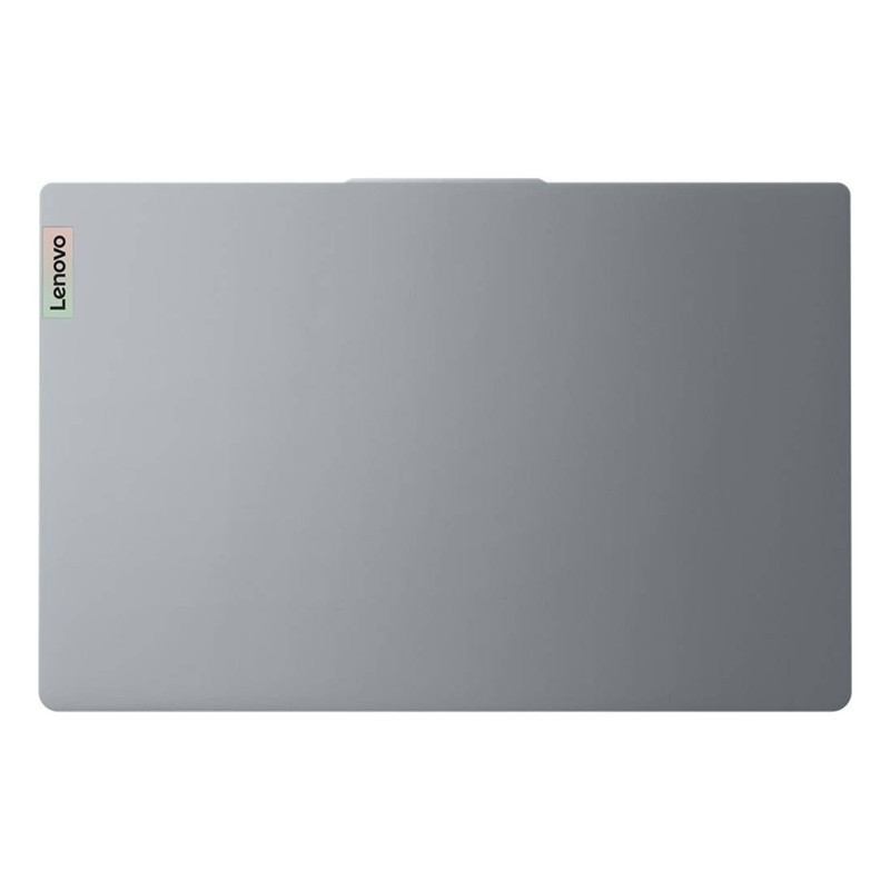 عکس لپ تاپ 15.6 اینچی لنوو مدل Ideapad slim 3 15AMN8-R5 7520U-8GB LPDDR5 5500MHz-512GB SSD-TN — زاویه و جزئیات 9