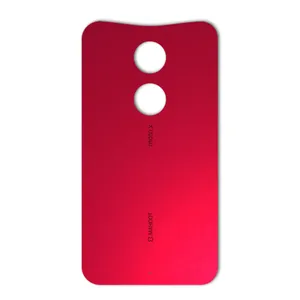 MAHOOT Color Special Sticker for Motorola Moto X 2014