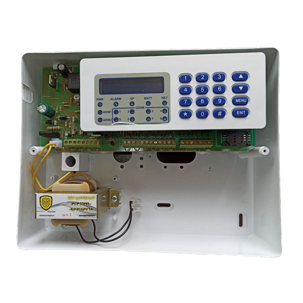 دزدگیر اماکن مدل 864 دزدگیر اماکن مدل 864