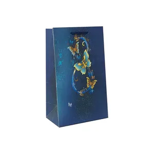 پاکت هدیه مدل 1094 بسته 2 عددی