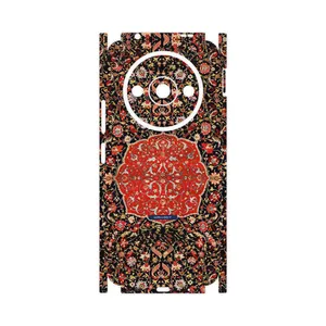 MAHOOT Persian_Carpet_Red-FullSkin Cover Sticker for Xiaomi Redmi A3