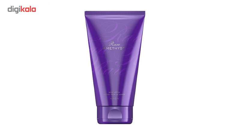 لوسیون بدن آون مدل Rare Amethyst Body Lotion حجم 150 میلی لیتر