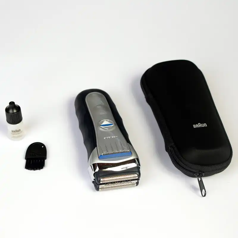 ماشین اصلاح موی صورت براون مدل 5774 370cc