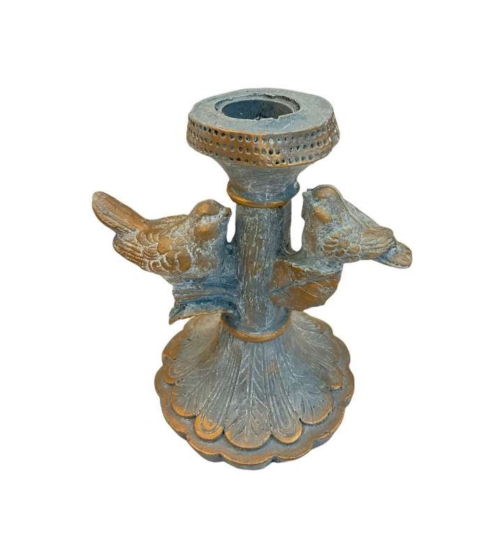 جاشمعی طرح گنجشک کد 21