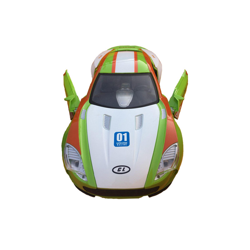 ماشین بازی کنترلی مدل Sports car