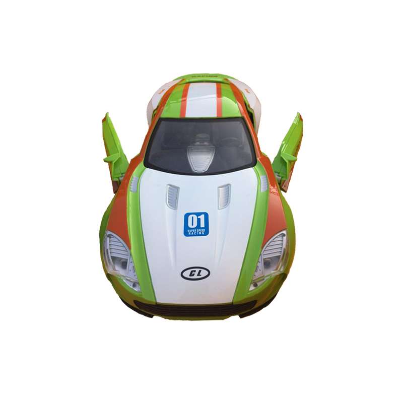 ماشین بازی کنترلی مدل Sports car