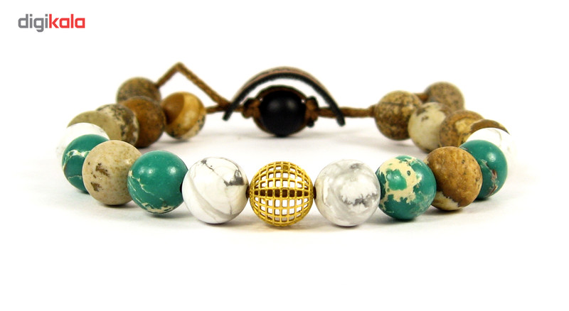 دستبند طلا 18عیار زنانه مانچو مدل bfg559 دستبند طلا 18عیار زنانه مانچو مدل bfg559