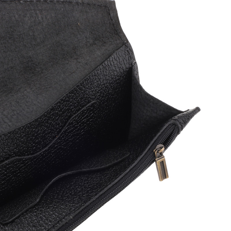 کیف پول چرم لانکا مدل PC-14-01