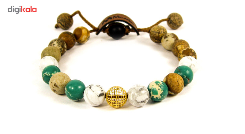 دستبند طلا 18عیار زنانه مانچو مدل bfg559 دستبند طلا 18عیار زنانه مانچو مدل bfg559