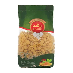 پاستا صدفی رشد مقدار 500 گرم