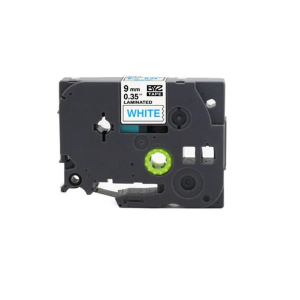 برچسب پرینتر لیبل زن مدل TZc-223