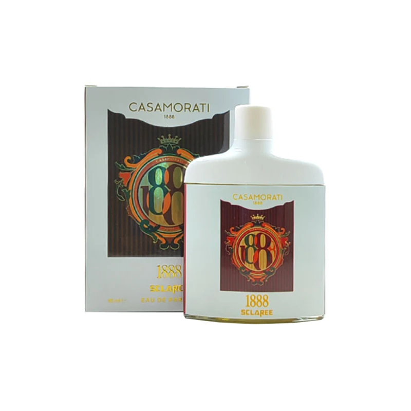 دوپرفیوم اسکلاره مدل Casamorati 1888 با رایحه گرم حجم 85 میلی لیتر