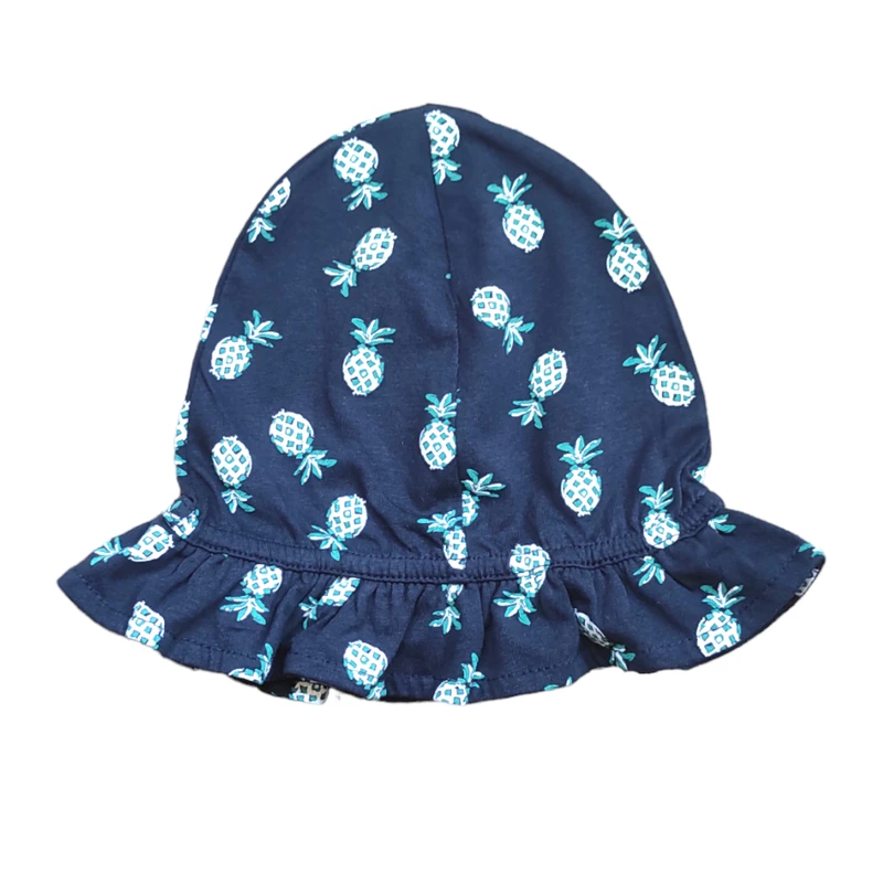 کلاه دخترانه لوپیلو مدل A0