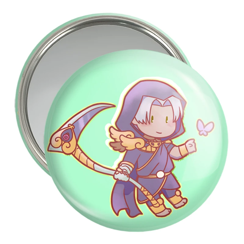 آینه جیبی خندالو مدل بازی هادس (Hades) کد 32892