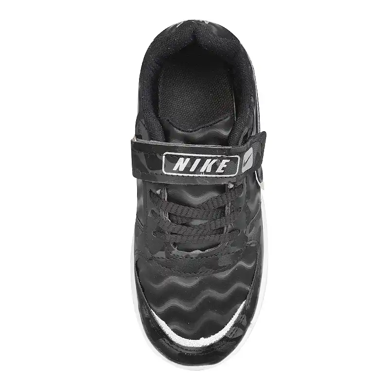 کفش مخصوص پیاده روی بچگانه مدل 254006102 رنگ مشکی