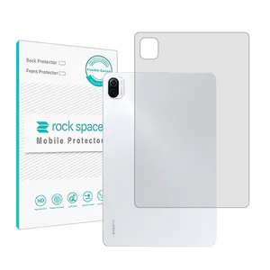 back protector of Rockspace model Hygel suitable for Xiaomi Pad 5 Pro tablet