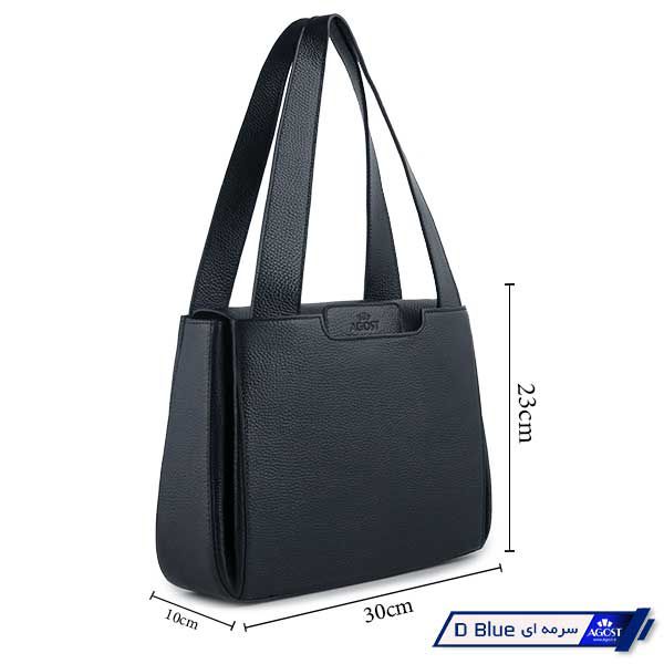 کیف دوشی زنانه آگوست مدل SH 310007 -  - 24