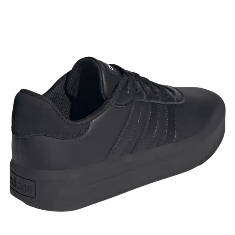 کفش راحتی زنانه مدل COURT PLATFORM_GV8995