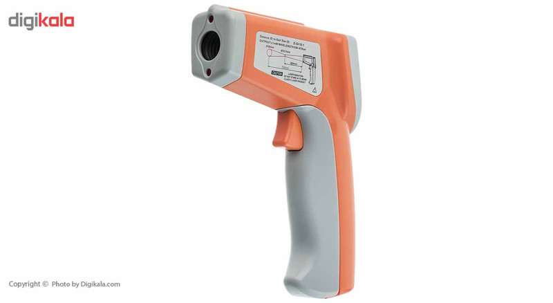 دماسنج مادون قرمز مدل DT8880