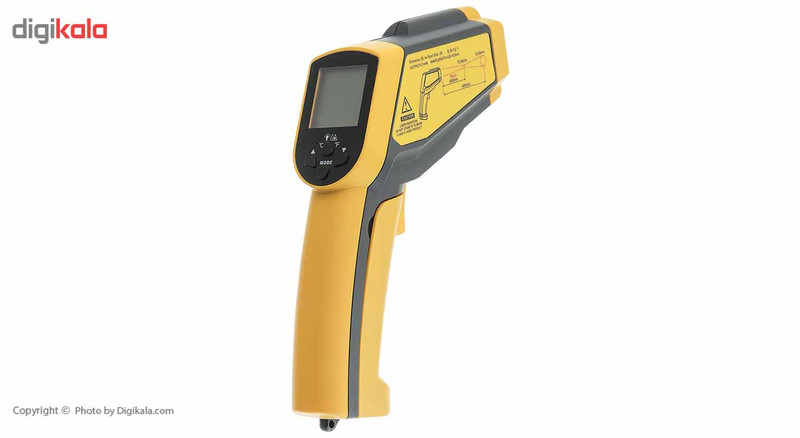 دماسنج مادون قرمز مدل CN8550AT