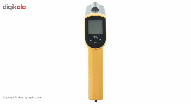 دماسنج مادون قرمز مدل CN8550AT