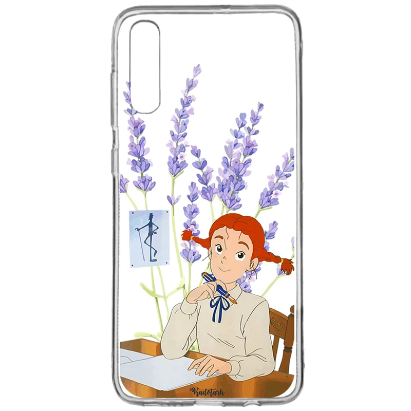 کاور طرح Judy مناسب برای گوشی موبایل هوآوی Y8P