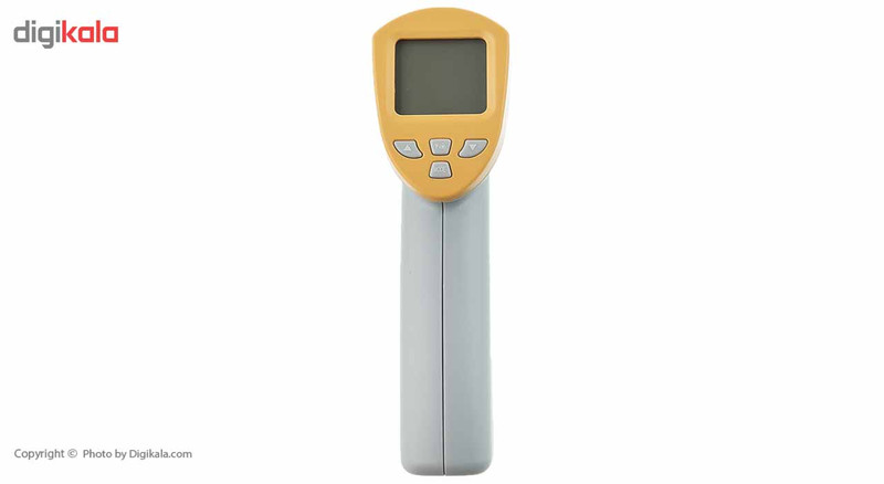 دماسنج مادون قرمز مدل DT8850