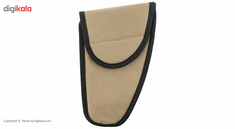 دماسنج مادون قرمز مدل DT8850