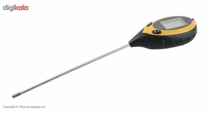 دستگاه سنجش خاک مدل 4in1