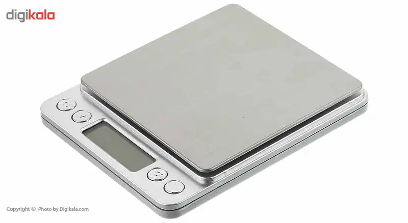 ترازوی دیجیتال مدل 01