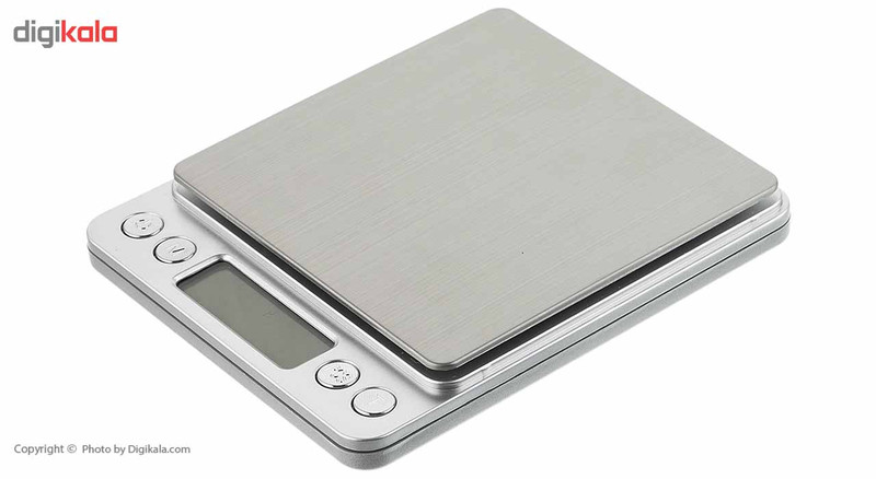 ترازوی دیجیتال مدل 01