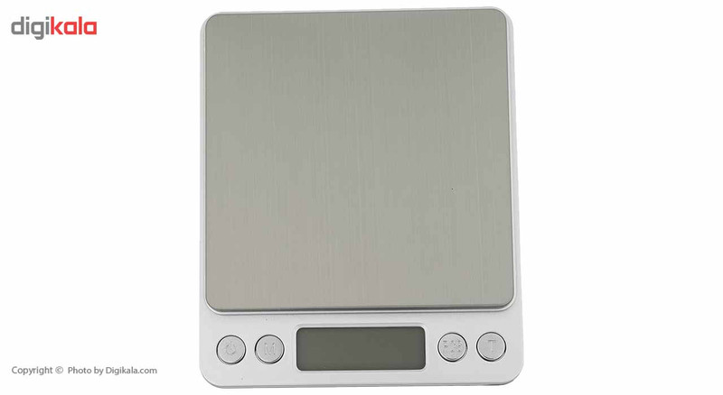 ترازوی دیجیتال مدل 01