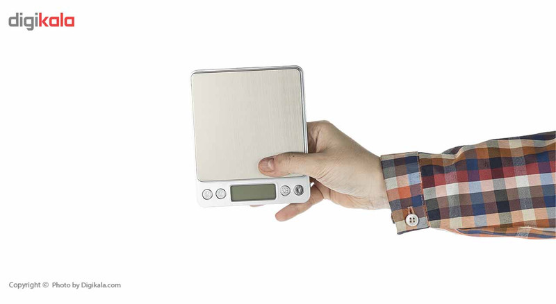 ترازوی دیجیتال مدل 01